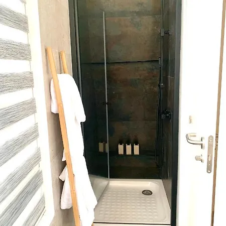 Black House - Feel The Vibe Διαμέρισμα *