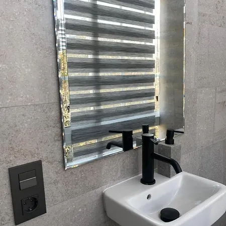 Black House - Feel The Vibe Διαμέρισμα *