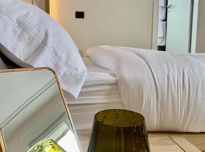 Black House - Feel The Vibe Apartman Vigo