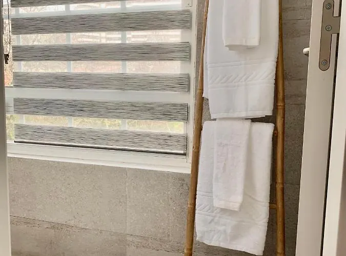 Apartman Black House - Feel The Vibe *