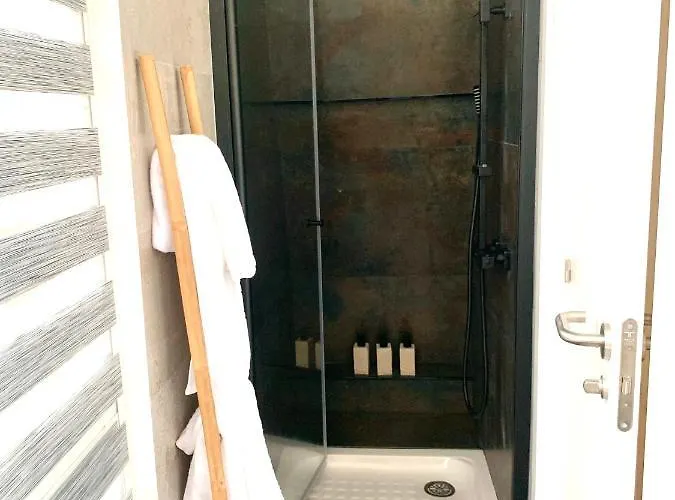 Black House - Feel The Vibe Apartman *