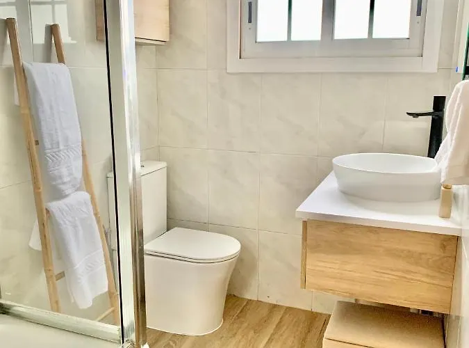 Black House - Feel The Vibe Apartman Vigo