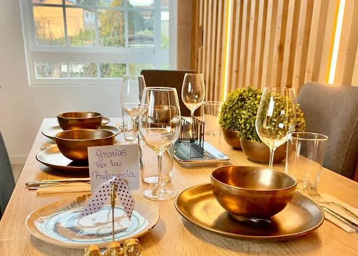 Black House - Feel The Vibe Vigo