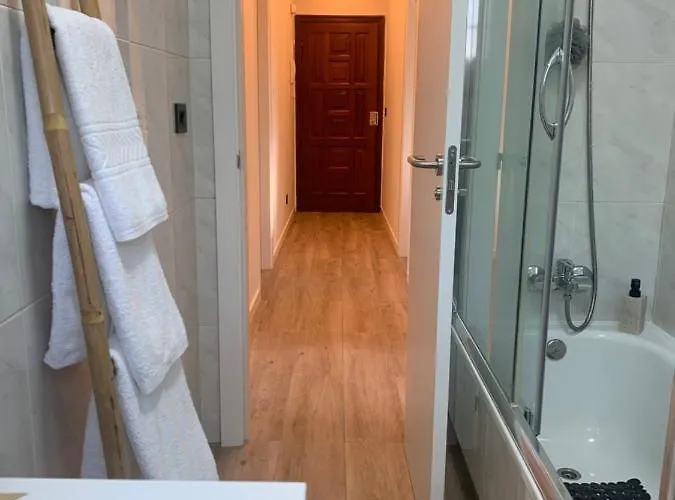 Apartman Black House - Feel The Vibe